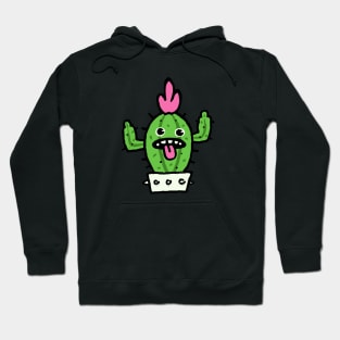 Punky Hoodie